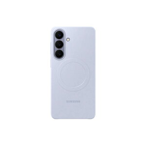 Samsung �T���X�� Galaxy S26+ Slim Magnet Case �X���� �}�O�l�b�g �P�[�X �M�����N�V�[ S26 Plus �ی�J�o�[ �w�ʃP�[�X ���Γ��� �y�� ���^ �ϏՌ� EF-SS947 ���C�g�o�C�I���b�g �u���b�N �O���[ ���C�g�u