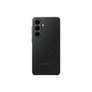 Samsung �T���X�� Galaxy S26+ Slim Magnet Case �X���� �}�O�l�b�g �P�[�X �M�����N�V�[ S26 Plus �ی�J�o�[ �w�ʃP�[�X ���Γ��� �y�� ���^ �ϏՌ� EF-SS947 ���C�g�o�C�I���b�g �u���b�N �O���[ ���C�g�u