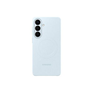 Samsung �T���X�� Galaxy S26+ Slim Magnet Case �X���� �}�O�l�b�g �P�[�X �M�����N�V�[ S26 Plus �ی�J�o�[ �w�ʃP�[�X ���Γ��� �y�� ���^ �ϏՌ� EF-SS947 ���C�g�o�C�I���b�g �u���b�N �O���[ ���C�g�u