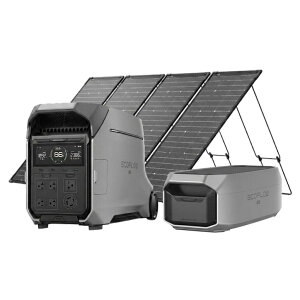 EcoFlow DELTA Pro3」の人気商品一覧・価格比較 - 価格.com