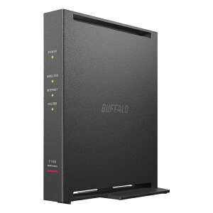 �o�b�t�@���[ WCR-1166DHPL/N Wi-Fi���[�^�[ Wi-Fi 5 11ac AC1200 866Mbps 300Mbps IPv6 WPA3 �f���A���o���h �M�K�r�b�gLAN �u���b�N 4981254071793 B0DDXX3558