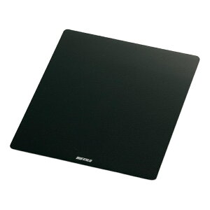 �o�b�t�@���[ BSPD10BK ���^�����}�E�X�p�b�h �Đ�PET ���^0.5mm ����~�߉��H ���[�U�[�� ���w�� �{�[�����}�E�X�Ή� �u���b�N 4950190147107 B0047XC0A4