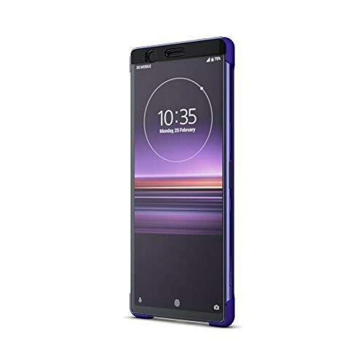 楽天市場】＼ワンダフルデー限定! 店内全品P5倍／【純正品】【Xperia 1 