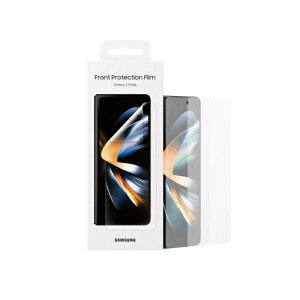 Samsung i Galaxy Z Fold4  یtB 2 ^ ȒP\t tgʗp XN[veN^[ EF-UF93P COi