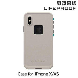 ＼開始4時間が買い時!最大100%Pバック+10％OFF!／【iPhoneX/XS用】LIFEPROOF fre／Gray／RS9H001H　アウトレット　送料無料