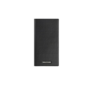 �_�撅200���l����! 5%OFF�N�[�|���L�^GRAMAS COLORS EURO Passione 2 Leather Case for iPhone XS�^Carbon Black RS8C037K