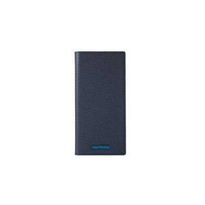 _ubNtCf[! ő2000~OFFN[|^Galaxy A30 GRAMAS COLORS EURO Passione 2 Leather Case^Metallic Navy RS9C021L