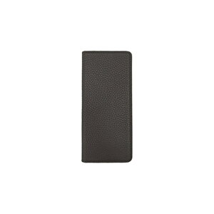 �_�{���|�C���g2�{�^LORNA PASSONI Kipskin Leather Folio Case for Xperia 1�^�l�C�r�[ RS9C013L