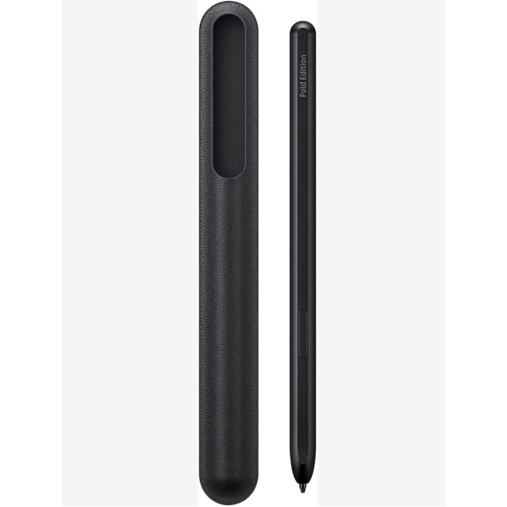 Galaxy Z Fold4   Fold3 5G 専用 S Pen Fold Edition ブラック EJ-PF926 S ペン 海外純正品 [並行輸入品]