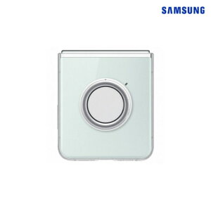 �_�X�[�p�[�Z�[������! �ő�2000�~OFF�N�[�|���^Samsung ���� Galaxy Z Flip5 Clear Gadget Case �N���A �X�}�z�P�[�X EF-XF731 �C�O�����i
