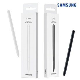 【純正】Samsung Galaxy Tab S9 & S9+ S9 Ultra 用 S Pen S ペン スタイラスペン Black/ブラック EJ-PX710 S ペン 海外純正品 [並行輸入品]