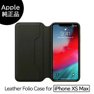 _ӍՃGg[ōőP5{+5OFF^Apple  Abv iPhone XS Max U[tHI P[X Leather Folio@MRX22FE/A MRX22FEA 蒠^ ubN [sAU[  Jo[ {v 蒠^ _CA