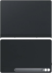 Galaxy Tab S10+bS9+bS9 FE+ Smart Book Cover|ubN|^ubgJo[|Samsung sAi EF-BX810PBEGKR