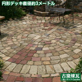 楽天市場 花壇 円形の通販