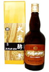 大高酵素 スーパーオオタカ 720ml【送料無料】