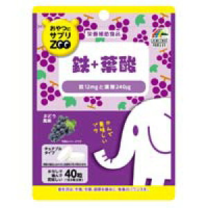 ����ɃT�v��ZOO �S+�t�_ 40��