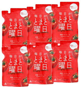 ylR|Xz_CZn_ Ƃ܂Ɨj Zkg}gW[X 150g×6 yz