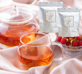 【スーパーSALE!ポイント2倍!】【ネコポス発送】 河村農園 オーガニック ルイボスティー クラシック 5g×30包×2袋 ティーバッグ 有機 【送料無料】