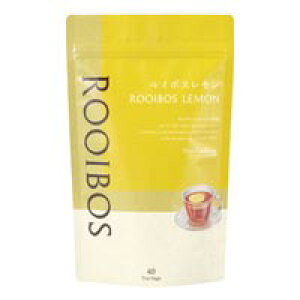生活の木 ルイボスレモン 40ティーバッグ