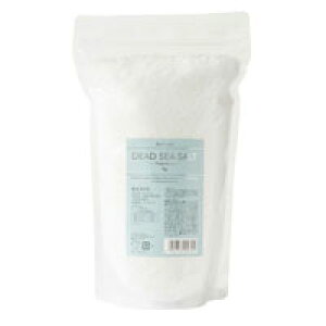 生活の木 死海の塩 マグネシウム 1kg