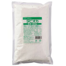 創健社 タピオカ粉末 600g