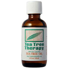 【あす楽対応】 ティーツリーセラピー ティーツリーオイル 60ml tea tree theraphy