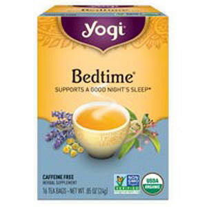yyΉz YOGI TEA(MeB[) xbh^C