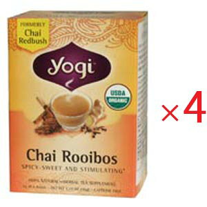YOGI TEA(MeB[) C{X `C 4Zbgyz