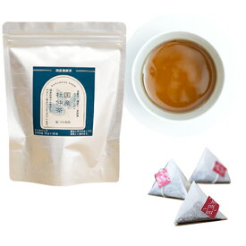 【ネコポス発送】 河村農園 国産杜仲茶 3g×30包 ティーバッグ ダイエット 【送料無料】