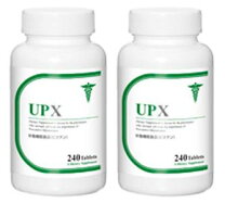 楽天市場】upx(ウルトラプリベンティブx)マルチビタミン・ミネラル 240 