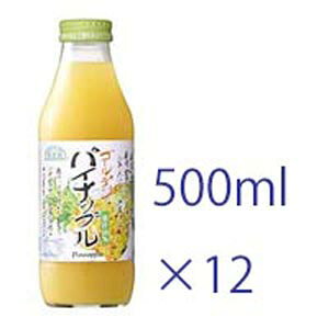 }JC I S[fpCibv 500ml×12{ pCibvW[X yz