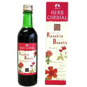 �J���X �n�[�u�R�[�f�B�A�� ���[�Y�q�b�v�r���[�e�B�[