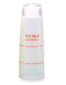 ママプレマシャンプー 専用容器