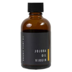 生活の木 有機ホホバオイル バージン(ゴールデン) 未精製 60ml