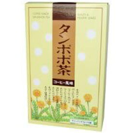 OSK(小谷穀粉) タンポポ茶(コーヒー風味) 7g×32袋