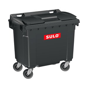 �y�@�l����p�z�y�ԏ�n���zSULO �X�� ��^�_�X�g�{�b�N�X 660L ���i�� �h�C�c�� ��^�S�~�� �e��660���b�g�� ���O�p �L���X�^�[�t �t�^�t�� �����x�|���G�`���� �O���[���w���@�K�� �v���X�`