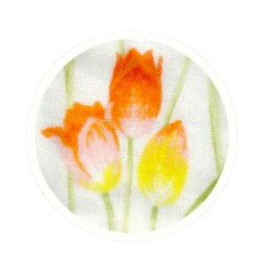 _N[|L^ yIׂ7z  ^I FLOWERS S7 ^I uh F 34×82cm ԕ  A  { Rbg 100% i z ϋv q    ̓ g