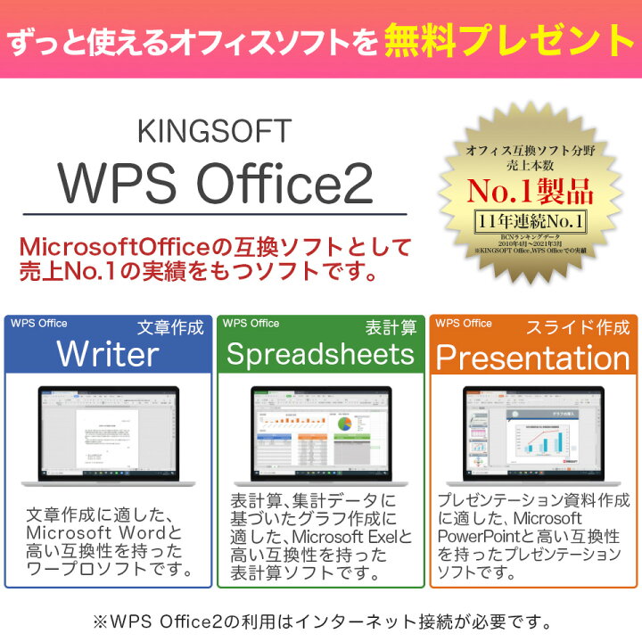 楽天市場 レビューでusbメモリ32gbをget ノートパソコン 中古 Pc 16gb メモリ 富士通 Nec Toshiba メーカー 選べる Wps Office 15 6インチ Core I5 Cpu 新品 Ssd 512gb Windows10 大画面 無線lan付 初期設定済 ノートpc 中古 Iimo リユース店