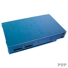 PS2 プレステ2 プレイステーション2 10000 ~ 39000 本体のみ 選べる 型番 カラー 本体単品 PlayStation2 SONY ソニー【中古】