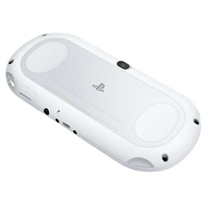 楽天市場】PSVita 2000 PlayStation Vita Wi-Fiモデル ホワイト (PCH 