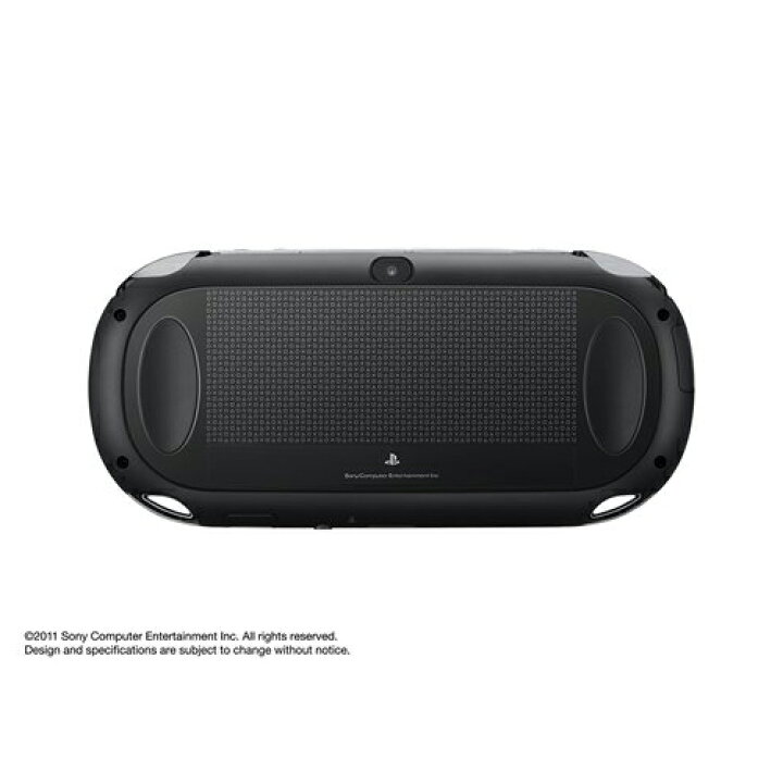楽天市場】PSVita PlayStation Vita 3G/Wi-Fiモデル クリスタル  