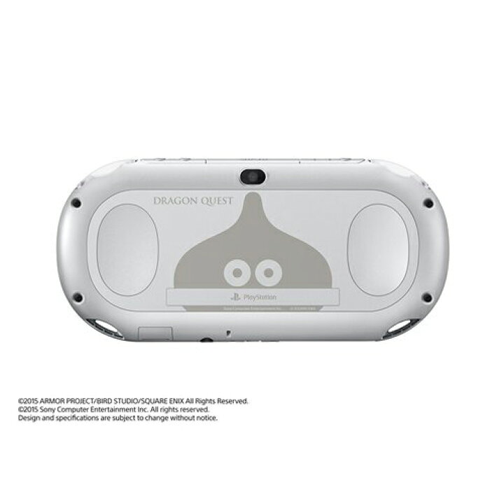 楽天市場】PSVita PlayStation Vita ドラゴンクエスト メタルスライム 