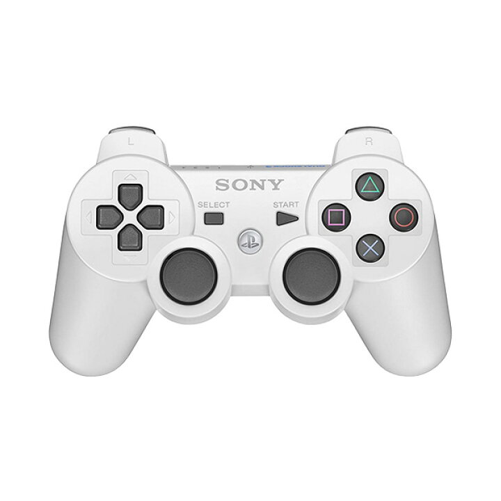 楽天市場】PS3 プレステ3 PlayStation 3 250GB クラシック・ホワイト 