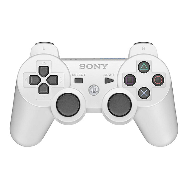 楽天市場】PS3 プレステ3 PlayStation 3 (320GB) クラシック・ホワイト  