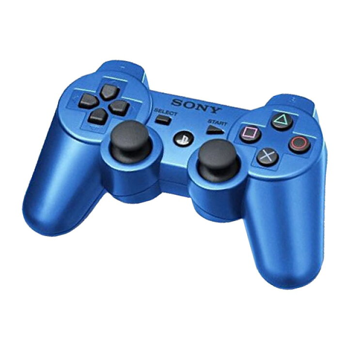 楽天市場】PS3 プレステ3 PlayStation 3 (320GB) スプラッシュ・ブルー 