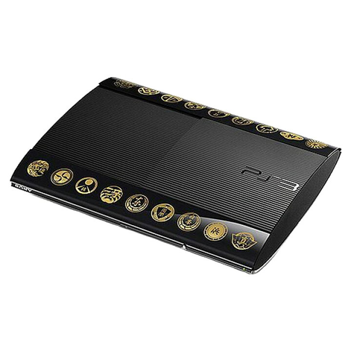 楽天市場】PS3 プレステ3 PlayStation 3 250GB 龍が如く5 EMBLEM 
