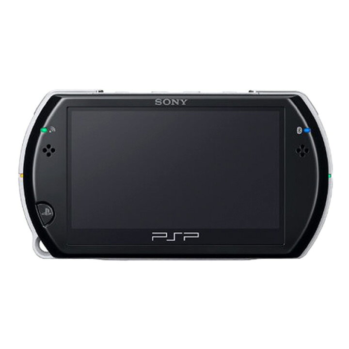 楽天市場】PSP go 本体のみ プレイステーション・ポータブル go ピアノ 