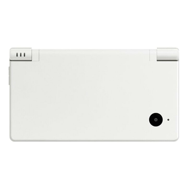 楽天市場】DSi ニンテンドーDSi ホワイト TWL-S-WA 本体 完品 外箱付き 
