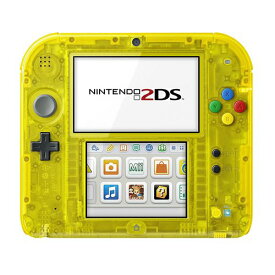 楽天市場 ニンテンドー2ds ピカチュウの通販