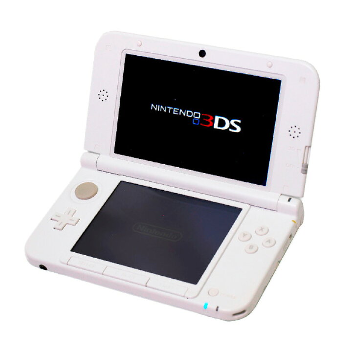 楽天市場】3DSLL ニンテンドー3DS LL とびだせ どうぶつの森パック  